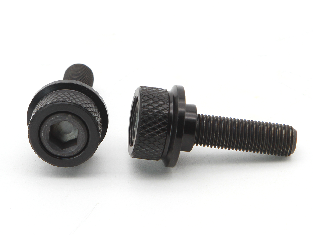 Éclat Exile Hub Bolt & Washer