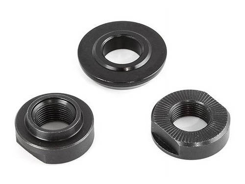 Éclat Cortex Cone Set – additional product view