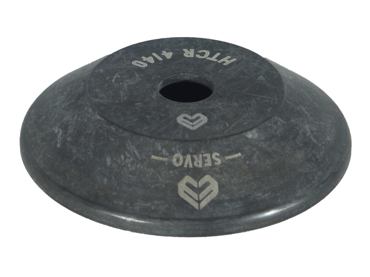 Éclat Servo Hub Guard Front – additional product view