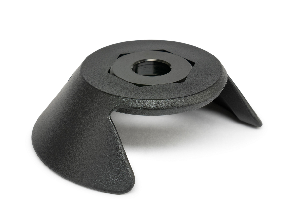 Éclat Overguard Hub Guard Front – additional product view