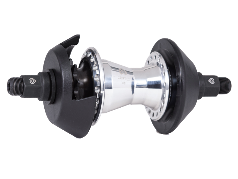 Éclat Cortex Cassette Hub