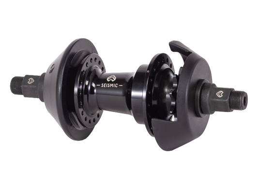 Éclat Seismic Rear Cassette Hub