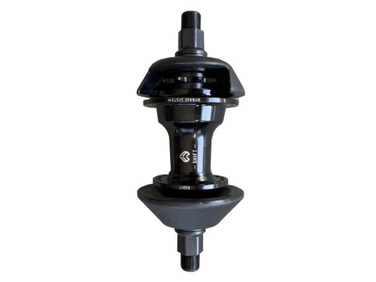 Éclat Shift Rear Hybrid Hub