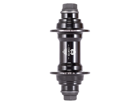 Éclat Cortex OS Front Hub – additional product view