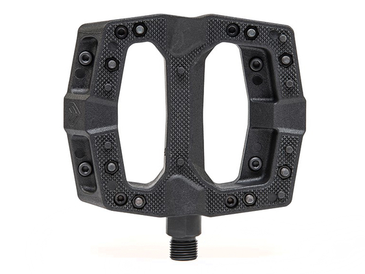 ECLAT AK Alex Kennedy BMX pedal detail 1