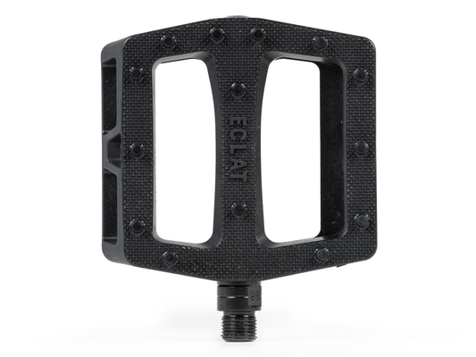 ECLAT Seeker BMX pedal detail 1