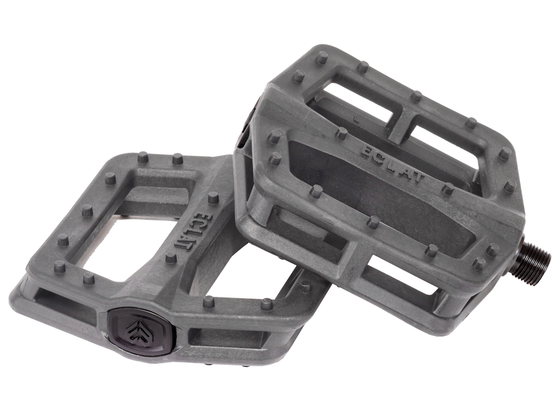 Éclat Centric Pedals