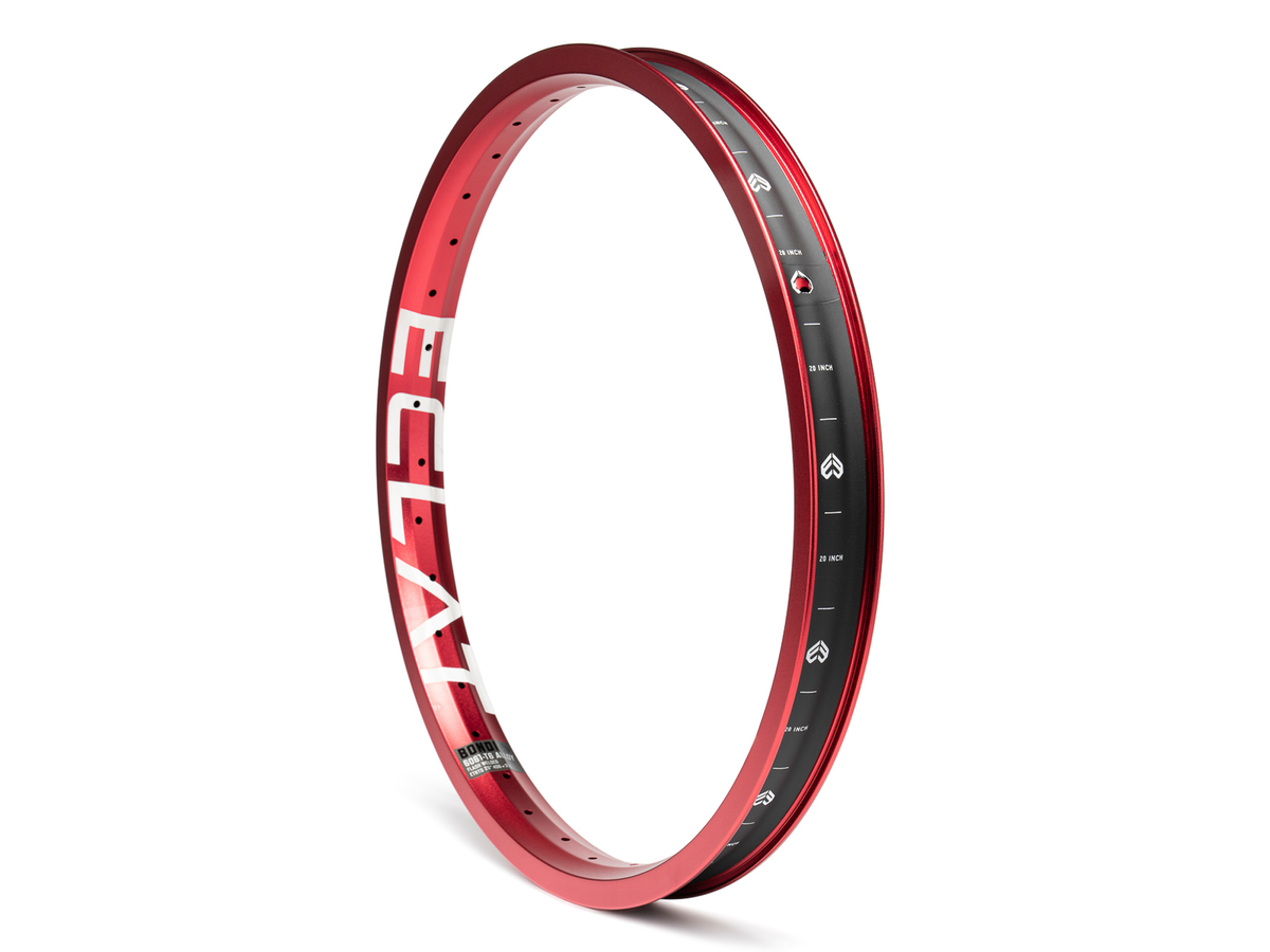 Éclat Bondi Logo Rim – additional product view