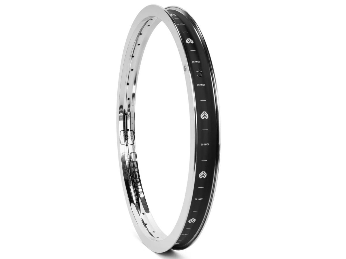 Éclat Crown Rim – additional product view