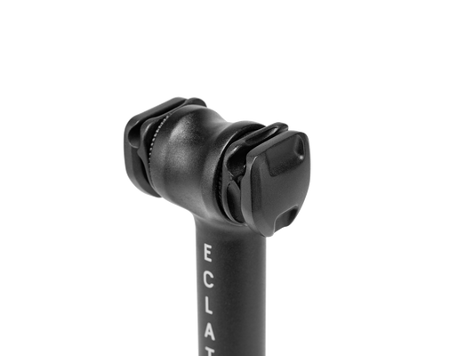 Éclat Exile Seat Post – Polished