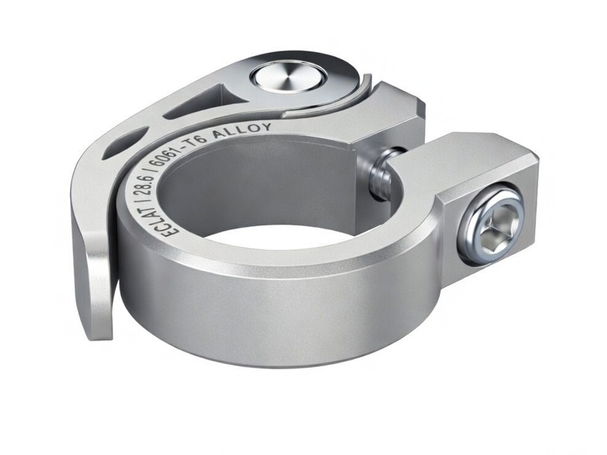 Éclat QR Seat Post Clamp – additional product view