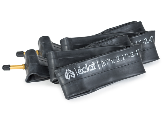 Éclat Tube Amp Kit