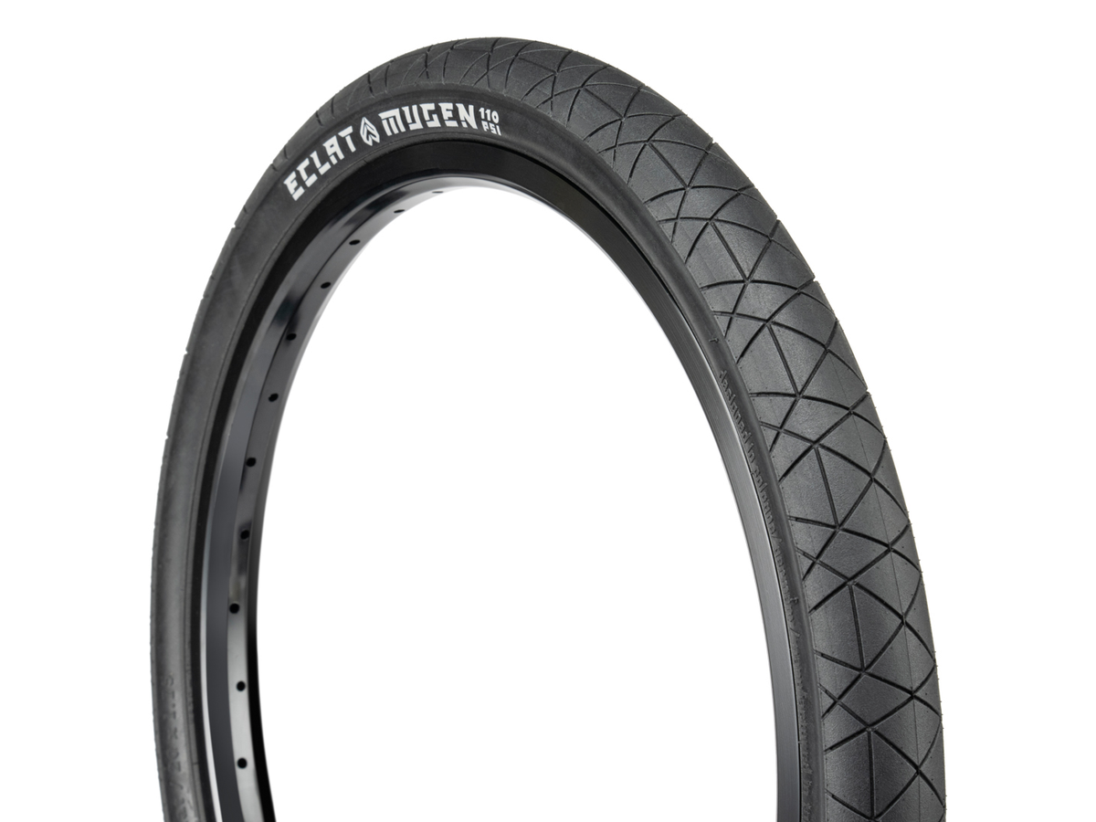 Éclat Mugen Tyre – additional product view