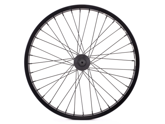 Éclat Bondi Logo / Cortex Front Wheel – additional product view