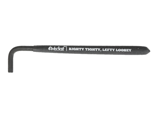 Éclat Hex Wrench Allen Key