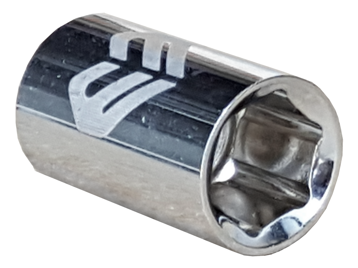Éclat Seeker Pedal Socket Tool – additional product view