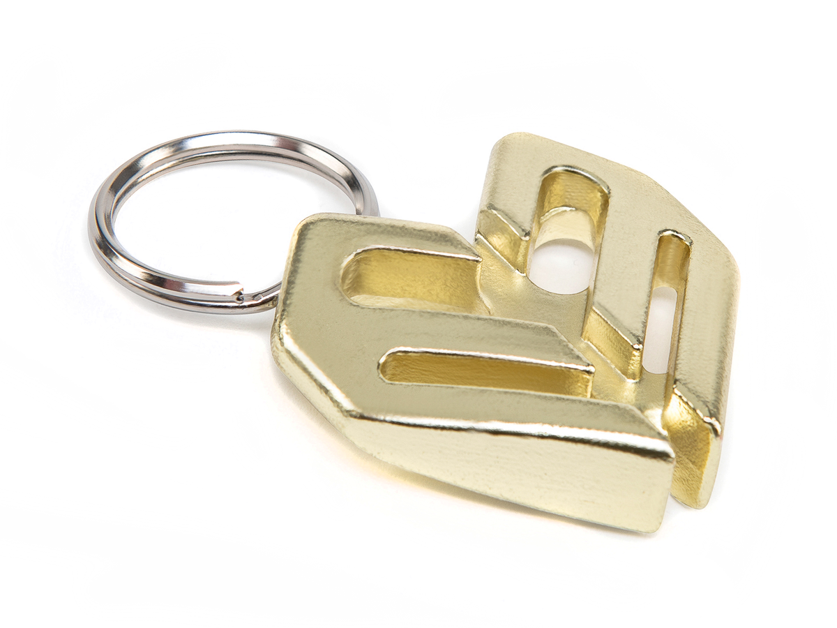 Éclat Keychain Spoke Tool – additional product view