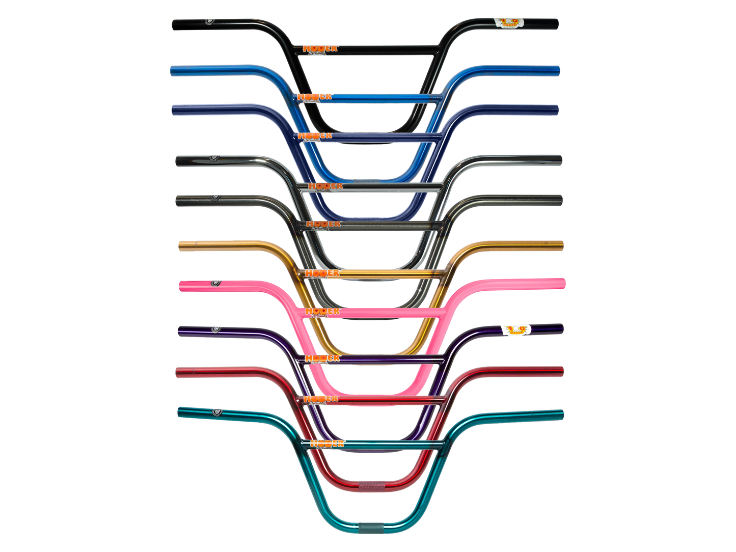 S&M Hoder Skyhigh Bars