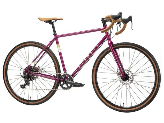 Fairdale 27.5" Weekender Nomad Bike