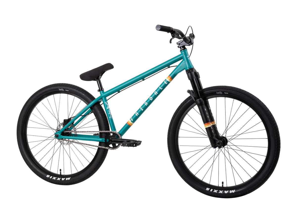 Fairdale 26" Hareraiser FX Bike – additional product view
