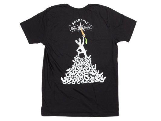 Fairdale Vanquish T-Shirt – Large