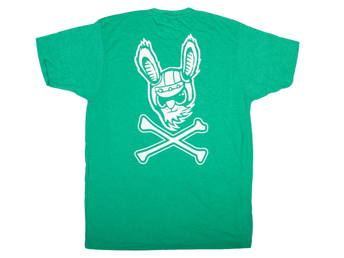 Fairdale Jolly Roger T-Shirt – additional product view