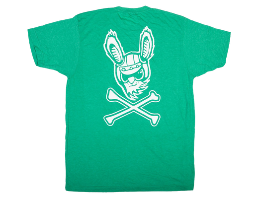 Fairdale Jolly Roger T-Shirt – additional product view