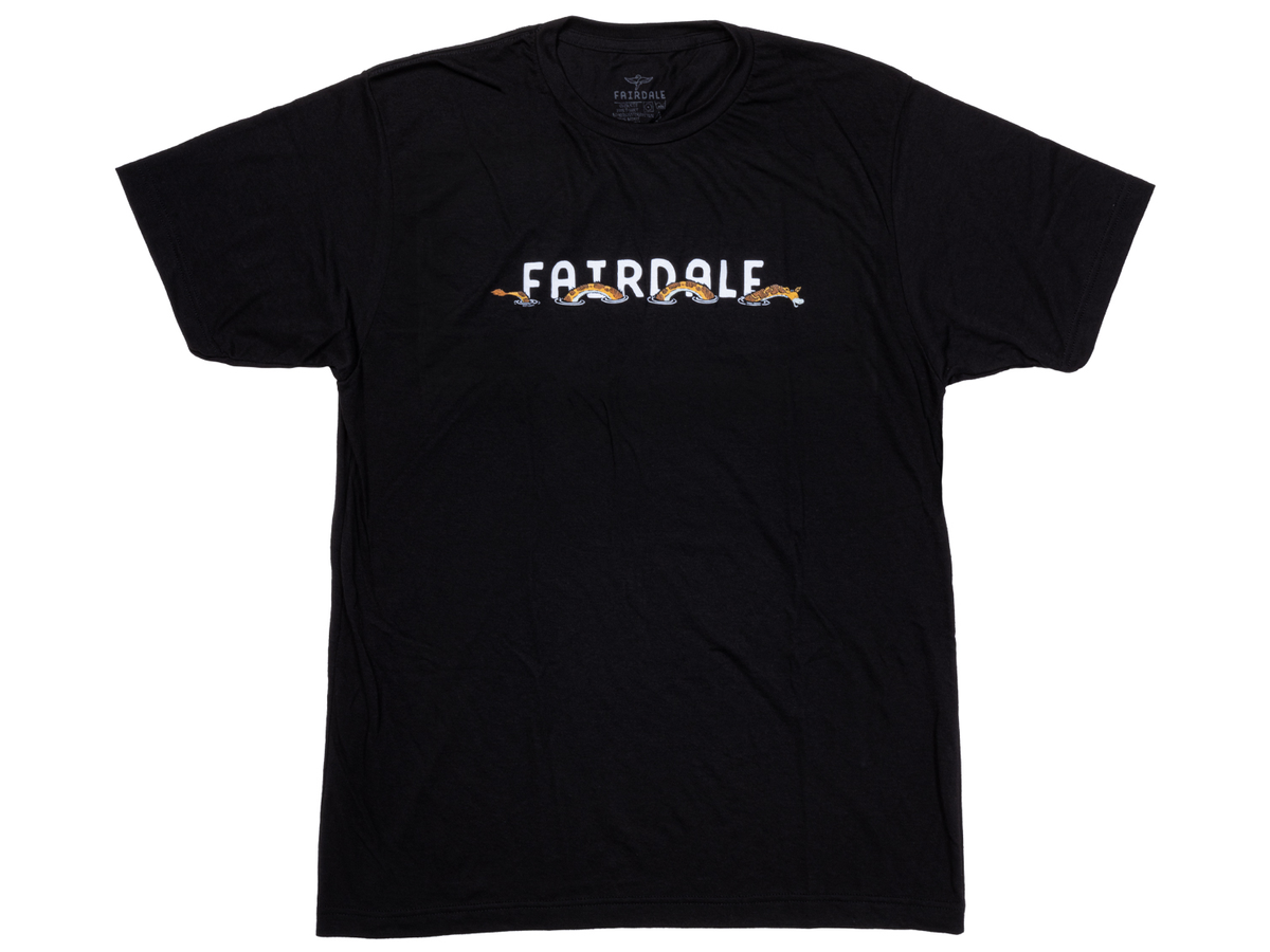 Fairdale Giraffeness Monster T-Shirt – additional product view