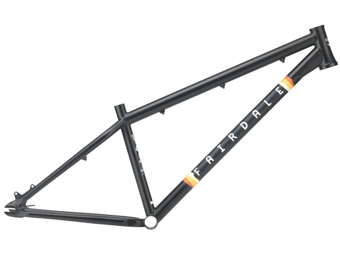 Fairdale Hareraiser DJ Frame – additional product view