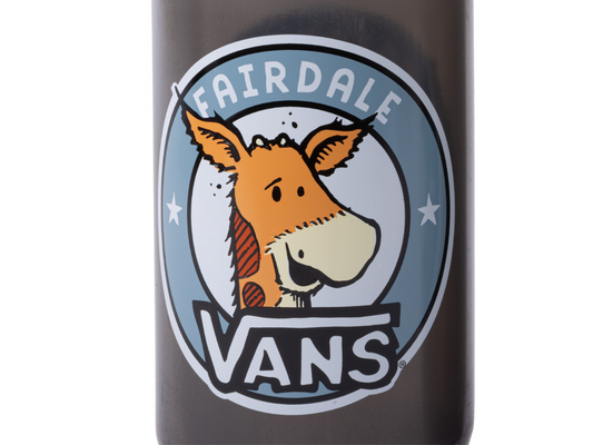 Fairdale Giraffeness Monster Water Bottle – additional product view