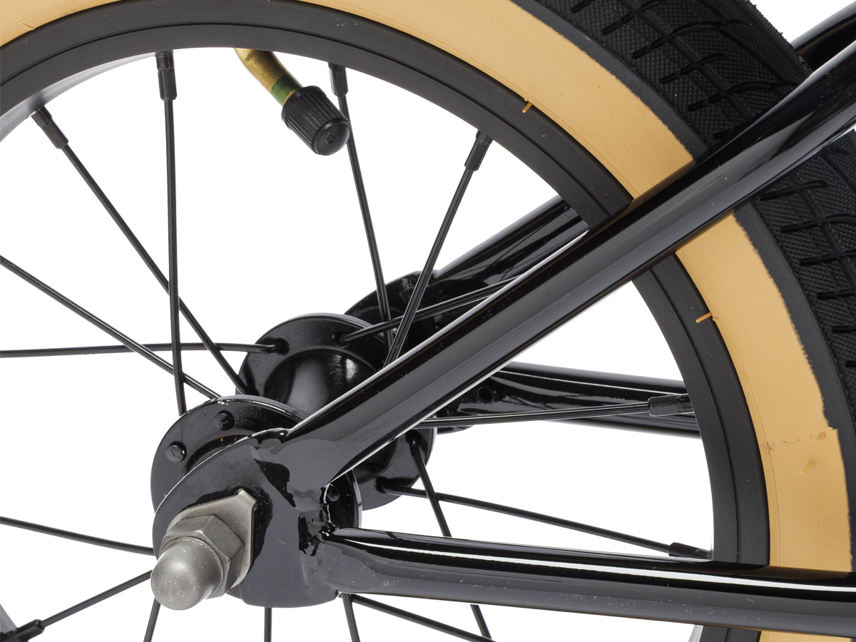 Fit Bike Co. 12" Misfit Balance Bike