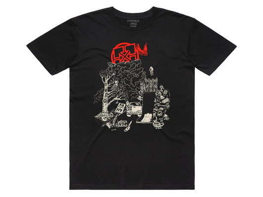 Fit Bike Co. 25 Year T-Shirt
