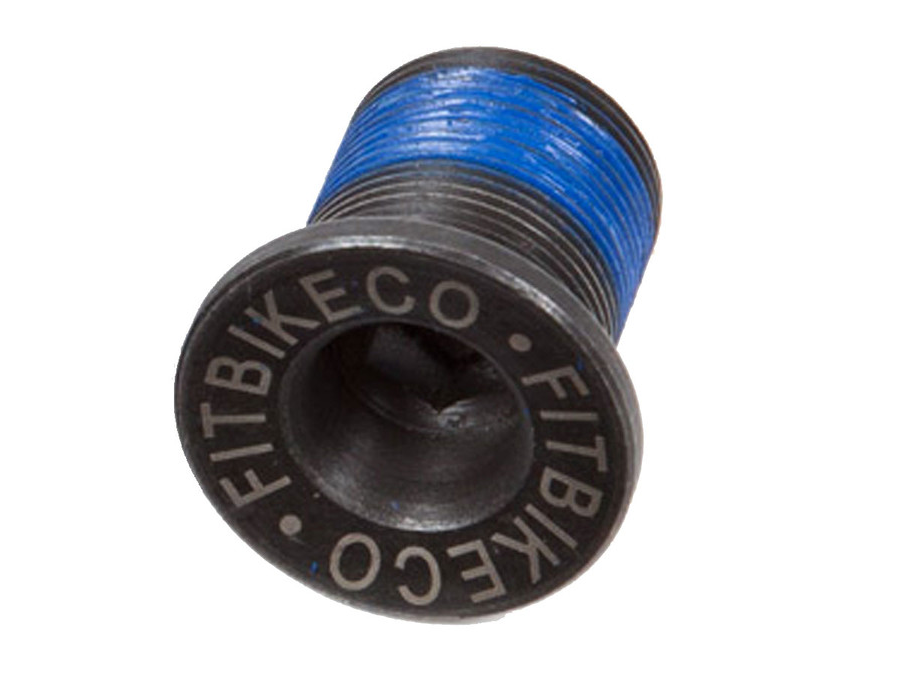Fit Bike Co. Blunt Crank Spindle Bolt – additional product view