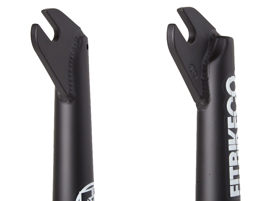 Fit Bike Co. Shiv V3 Fork – additional product view