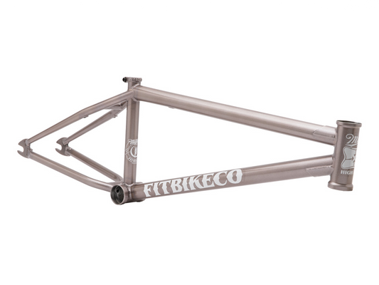 Fit Bike Co. High Life Max Miller Frame - additional view