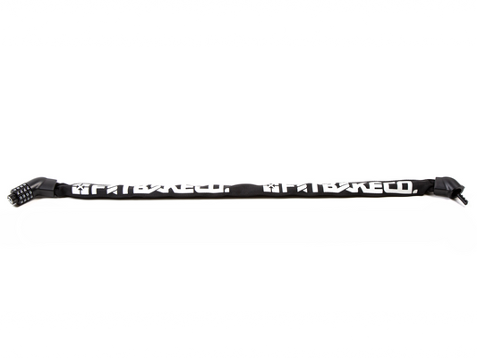Fit Bike Co. Resettable Chain Lock – additional product view