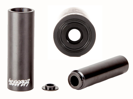 FITBIKECO Sleeper (Ethan Corriere) Axle Peg detail