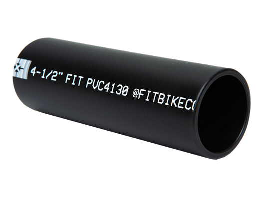Fit Bike Co. PVC Axle Peg Sleeve – additional product view
