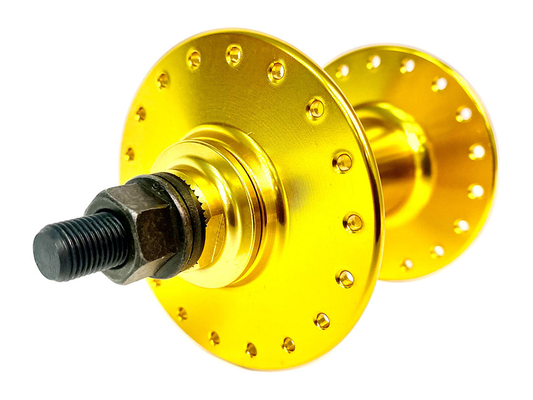 Fit Bike Co. Retro Front Hub – additional product view