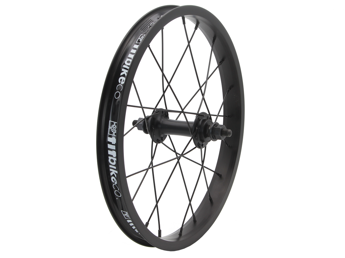 Fit Bike Co. OEM 16" Front Wheel – additional product view