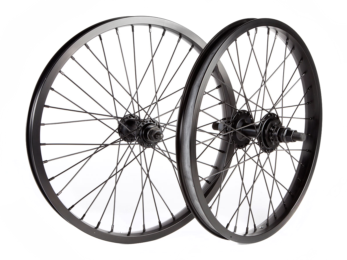 Fit Bike Co. OEM Wheel Set