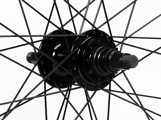 Fit Bike Co. Cassette 22" Wheel Set – additional product view