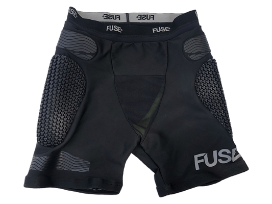 Fuse Impact Shorts – Medium