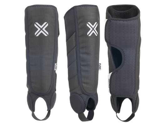 Fuse Alpha Shin/Whip/Ankle Pads