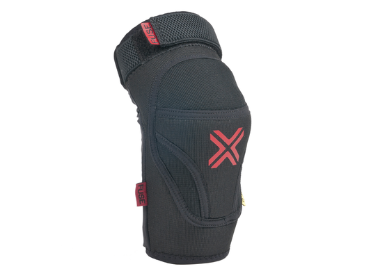 Fuse Delta Elbow Pads – Xx-Large