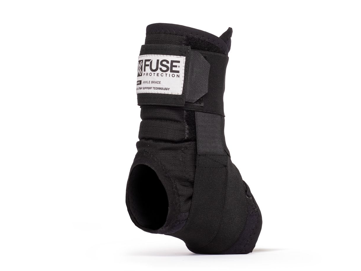 Fuse Alpha Pro Ankle Brace – additional product view