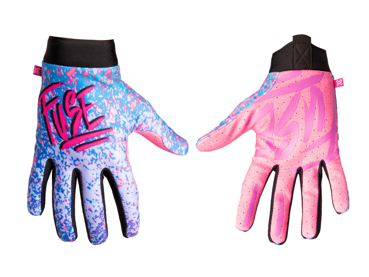 Fuse Omega Turbo Gloves