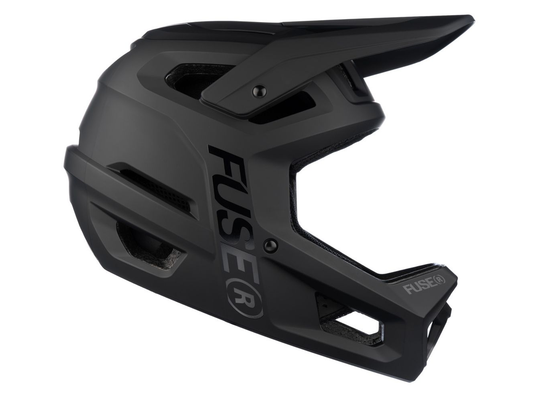 Fuse Omega Helmet – Medium/Large 55-59 cm