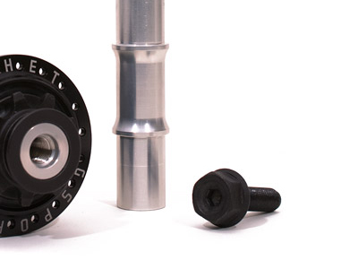 GSport G Hub Bolts – 14 mm - 17/6 mm