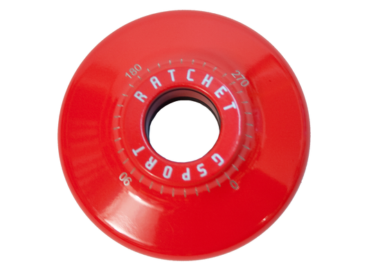 GSport Ratchet Hub Guard Rear – additional product view
